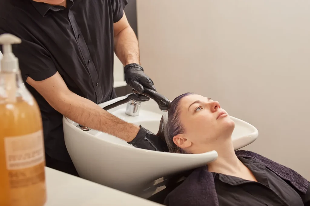 Tratamientos capilares: la base para un cabello sano, fuerte y brillante