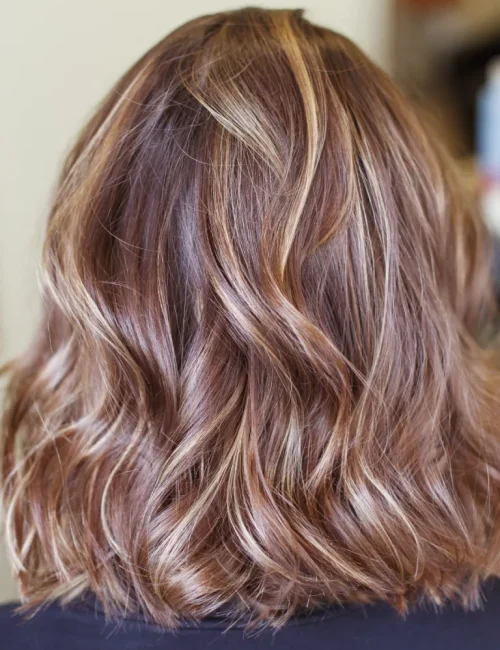 mechas servicio