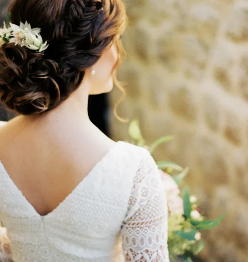 novias servicios