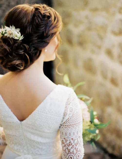 novias servicios